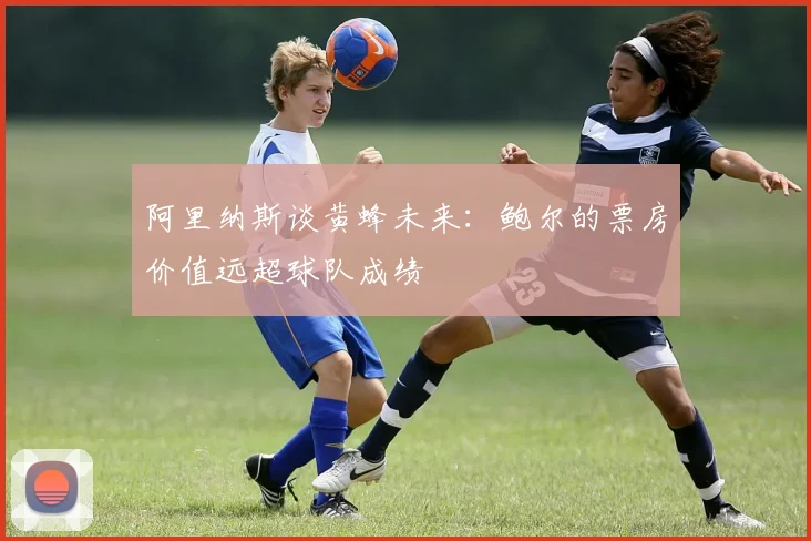 阿里纳斯谈黄蜂未来：鲍尔的票房价值远超球队成绩