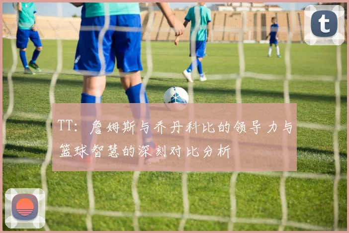 TT：詹姆斯与乔丹科比的领导力与篮球智慧的深刻对比分析
